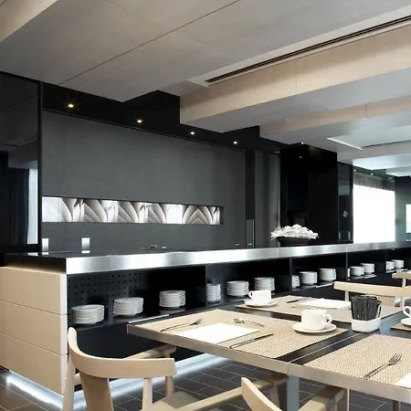 AC Hotel Sants 