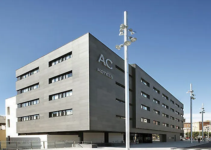 AC Hotel Sants