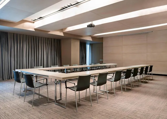 Ac Hotel Sants By Marriott