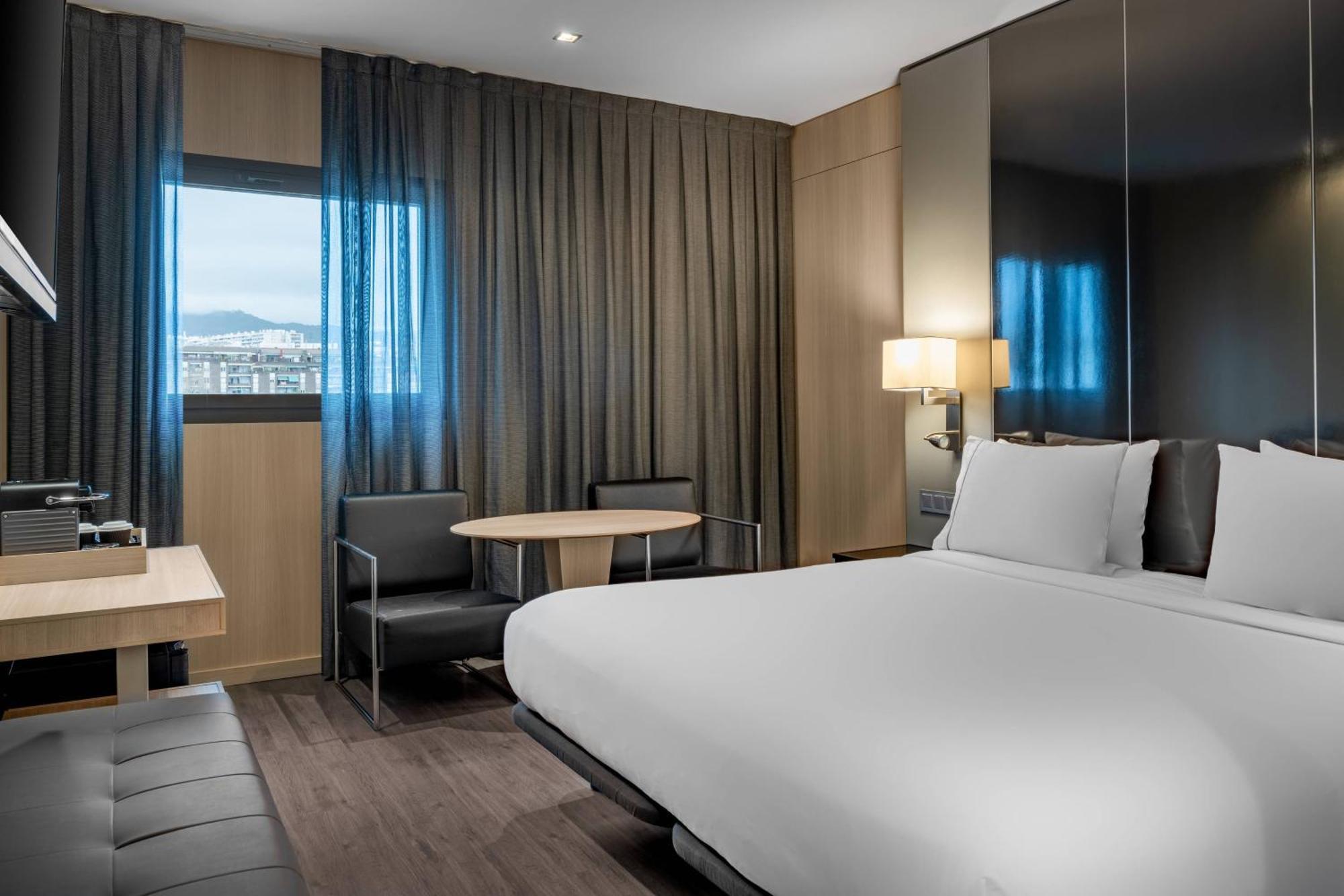 Ac Sants Hotel