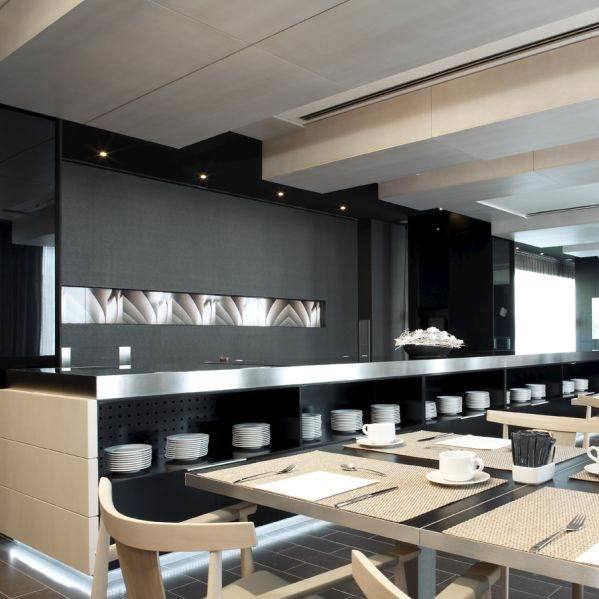 Ac Sants Hotel 4*