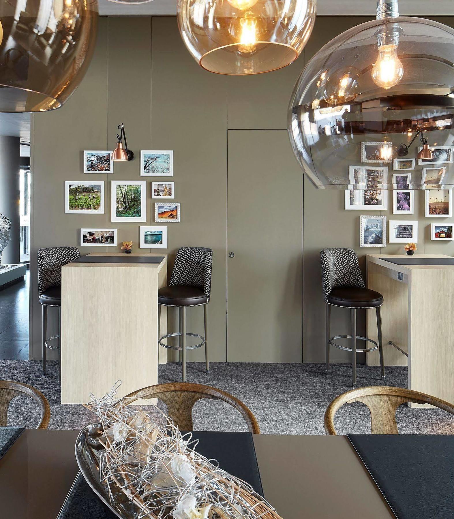 Ac Sants Hotel Barcelona